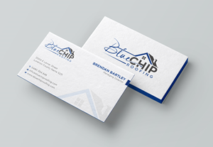 Business Card Design by Uttom 2 for this project | Design: #32151189