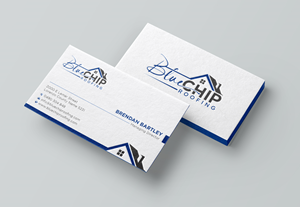 Business Card Design by Uttom 2 for this project | Design: #32151191