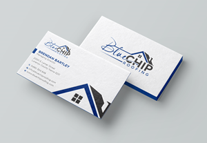 Business Card Design by Uttom 2 for this project | Design: #32151192