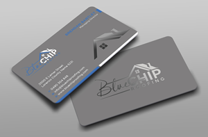Business Card Design by Uttom 2 for this project | Design: #32152606