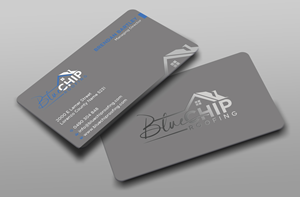 Business Card Design by Uttom 2 for this project | Design: #32152608