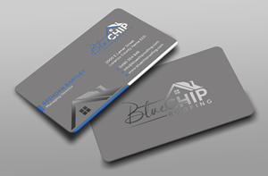 Business Card Design by Uttom 2 for this project | Design: #32152609