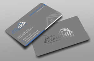 Business Card Design by Uttom 2 for this project | Design: #32152610