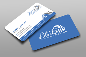 Business Card Design by Uttom 2 for this project | Design: #32157184