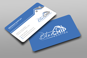 Business Card Design by Uttom 2 for this project | Design: #32157185