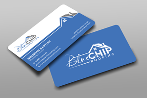 Business Card Design by Uttom 2 for this project | Design: #32157186