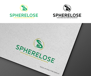 Diseño de Logo por Srk pix!14 para este proyecto | Diseño: #32180720