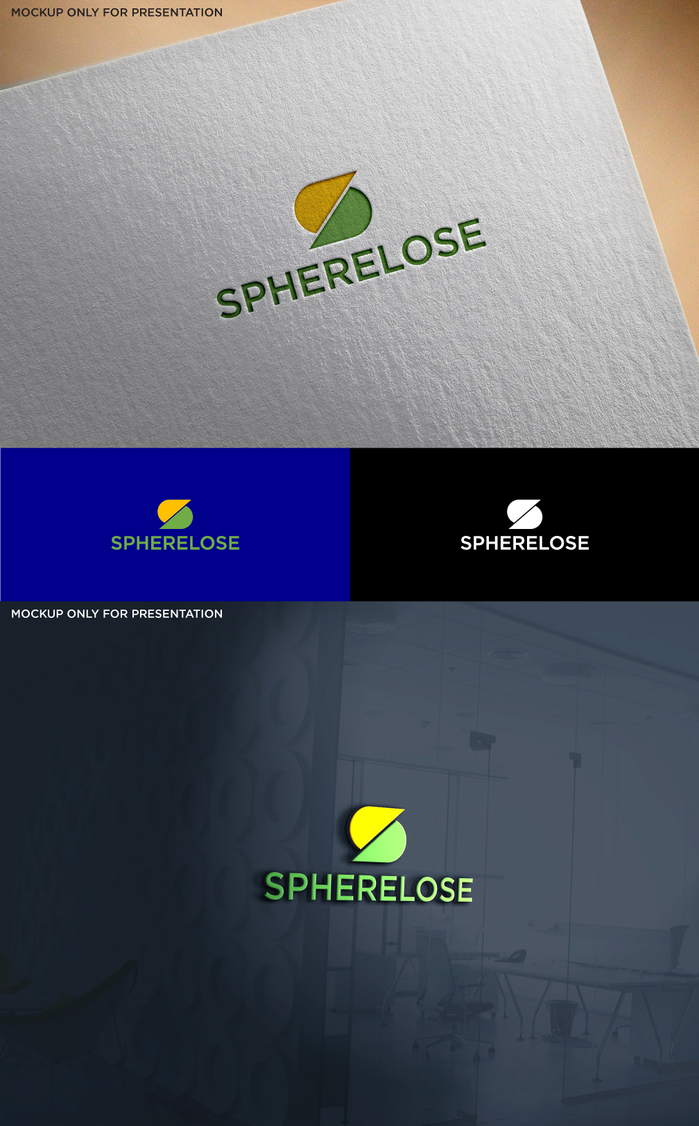 Diseño de Logo por RafiqulIslam para este proyecto | Diseño: #32148971