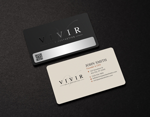 Business Card Design by Sun Moon Graphic Designer for this project | Design: #32155379