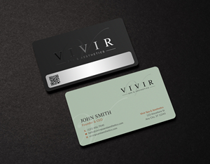 Business Card Design by Sun Moon Graphic Designer for this project | Design: #32155380
