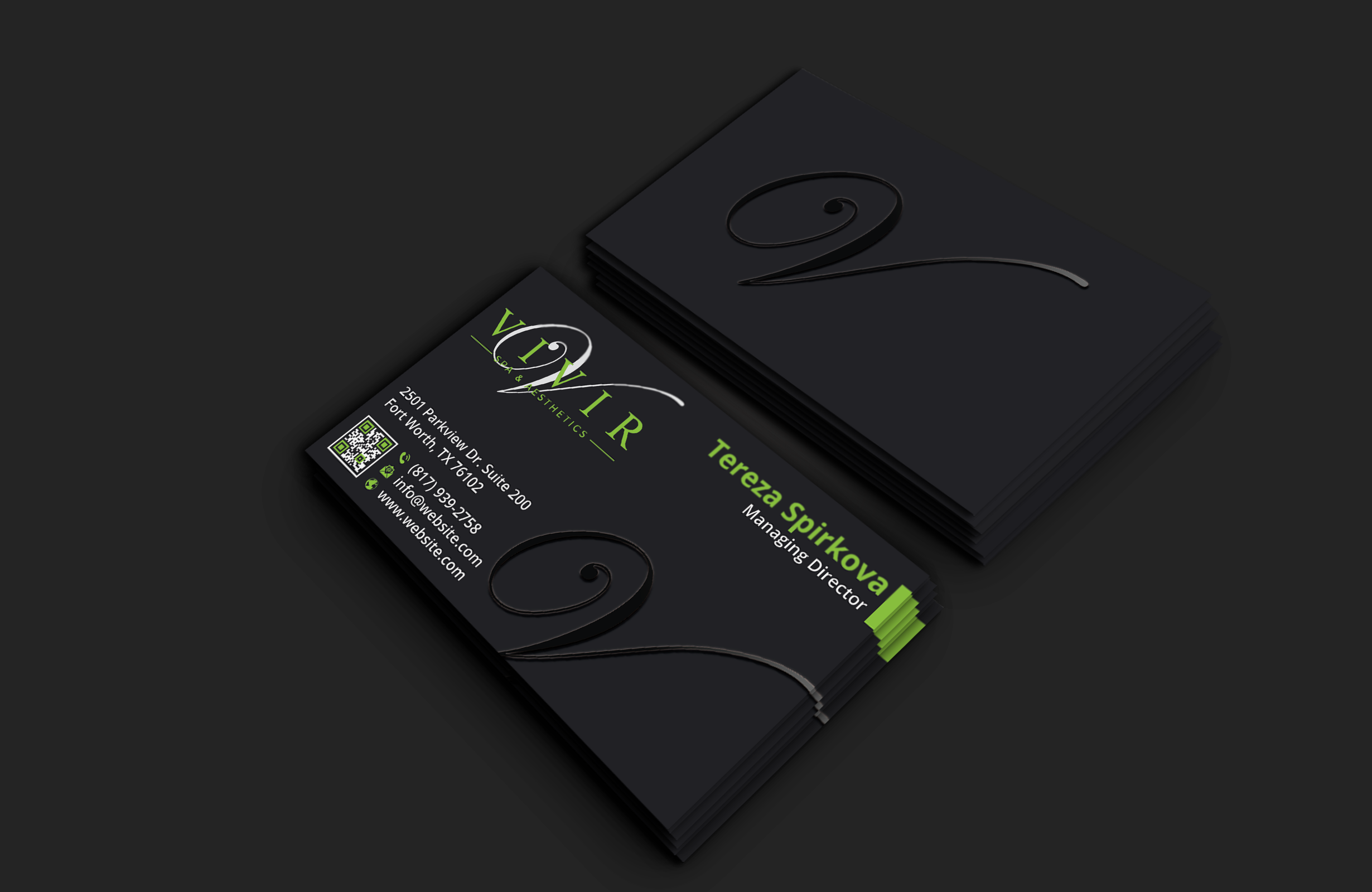 Visitenkarten-Design von DesignerShahadat für dieses Projekt | Design #32151196