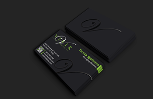 Visitenkarten-Design von DesignerShahadat für dieses Projekt | Design: #32151196