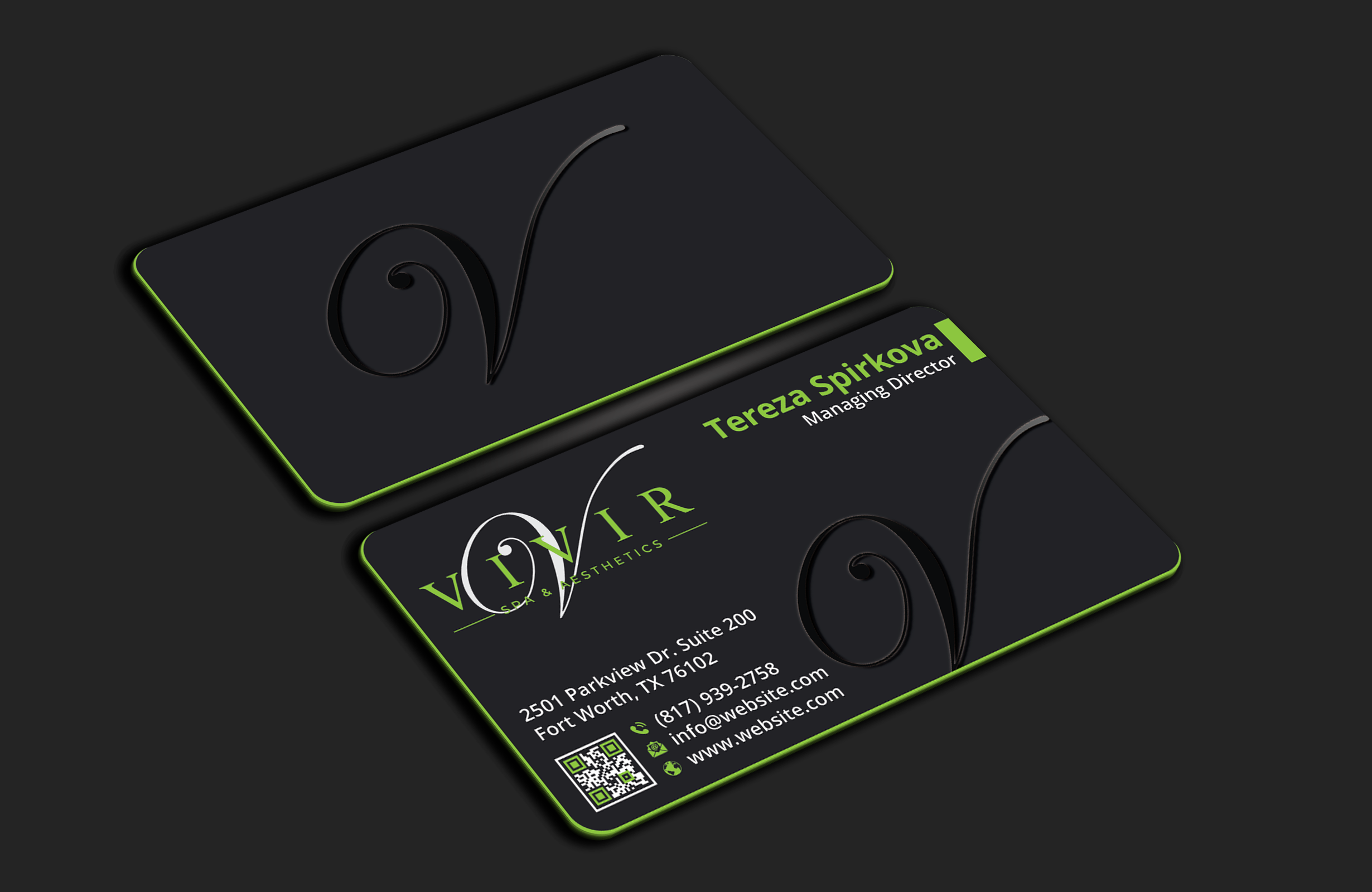 Visitenkarten-Design von DesignerShahadat für dieses Projekt | Design #32151197