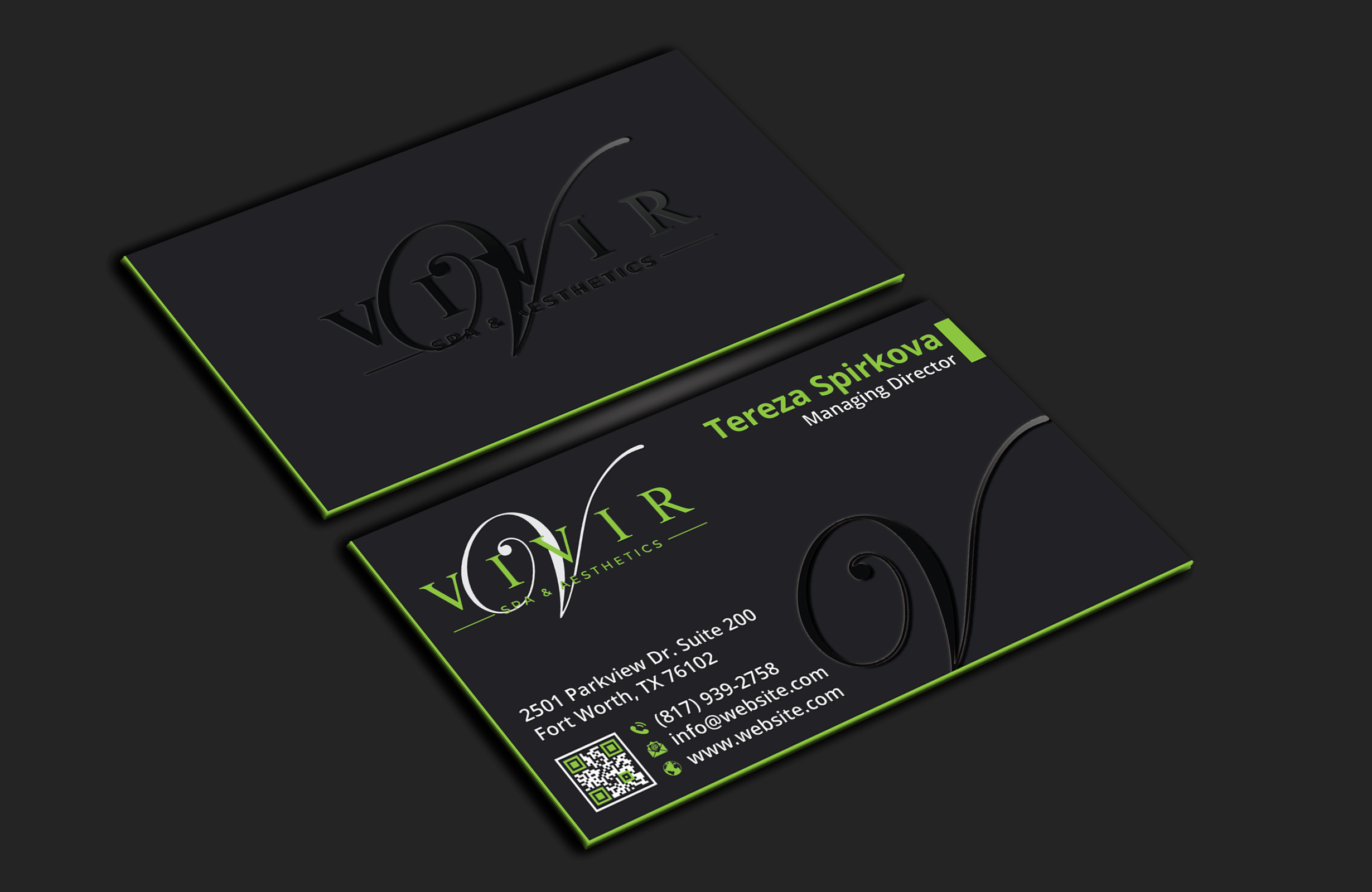 Visitenkarten-Design von DesignerShahadat für dieses Projekt | Design #32151206