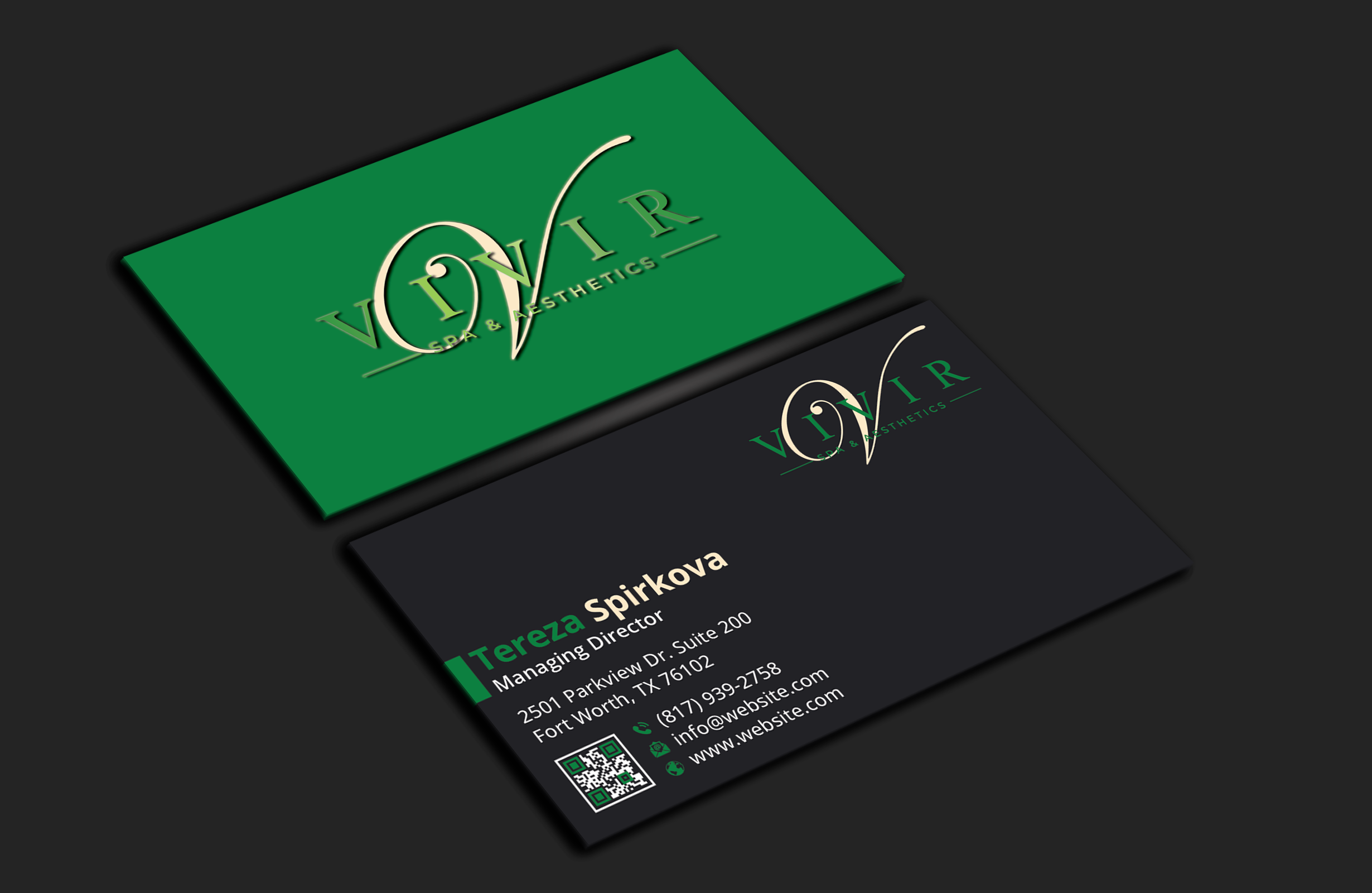 Visitenkarten-Design von DesignerShahadat für dieses Projekt | Design #32159678
