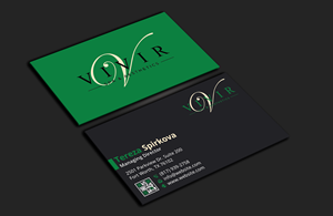Visitenkarten-Design von DesignerShahadat für dieses Projekt | Design: #32159680