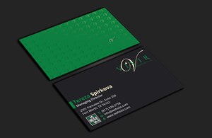 Visitenkarten-Design von DesignerShahadat für dieses Projekt | Design: #32159681