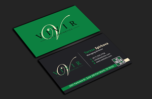 Visitenkarten-Design von DesignerShahadat für dieses Projekt | Design: #32159682