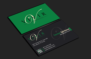 Visitenkarten-Design von DesignerShahadat für dieses Projekt | Design: #32159683