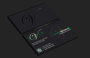 Visitenkarten-Design von DesignerShahadat für dieses Projekt | Design: #32159684