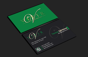Visitenkarten-Design von DesignerShahadat für dieses Projekt | Design: #32159685