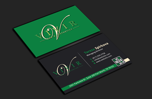 Visitenkarten-Design von DesignerShahadat für dieses Projekt | Design: #32159687
