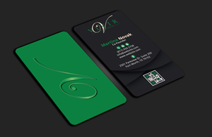 Visitenkarten-Design von DesignerShahadat für dieses Projekt | Design: #32159740