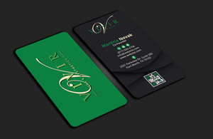 Visitenkarten-Design von DesignerShahadat für dieses Projekt | Design: #32159743