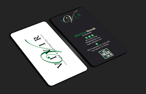 Visitenkarten-Design von DesignerShahadat für dieses Projekt | Design: #32160934