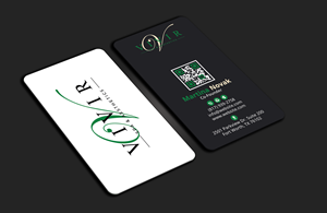Visitenkarten-Design von DesignerShahadat für dieses Projekt | Design: #32160945