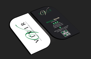 Visitenkarten-Design von DesignerShahadat für dieses Projekt | Design: #32161005