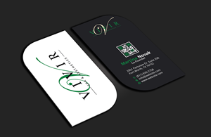 Visitenkarten-Design von DesignerShahadat für dieses Projekt | Design: #32161006