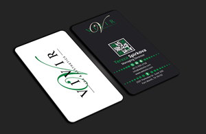 Visitenkarten-Design von DesignerShahadat für dieses Projekt | Design: #32161009