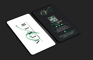 Visitenkarten-Design von DesignerShahadat für dieses Projekt | Design: #32161046