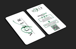 Visitenkarten-Design von DesignerShahadat für dieses Projekt | Design: #32161047