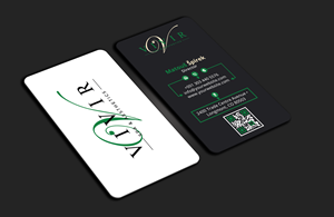 Visitenkarten-Design von DesignerShahadat für dieses Projekt | Design: #32161048