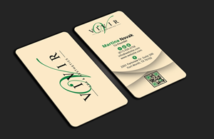 Visitenkarten-Design von DesignerShahadat für dieses Projekt | Design: #32161127