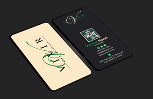Visitenkarten-Design von DesignerShahadat für dieses Projekt | Design: #32161128