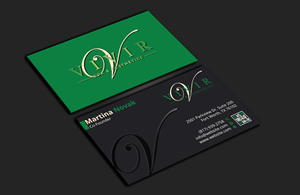 Visitenkarten-Design von DesignerShahadat für dieses Projekt | Design: #32161177