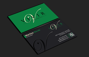 Visitenkarten-Design von DesignerShahadat für dieses Projekt | Design: #32161179