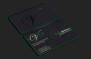 Visitenkarten-Design von DesignerShahadat für dieses Projekt | Design: #32161182