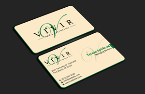 Visitenkarten-Design von DesignerShahadat für dieses Projekt | Design: #32161190