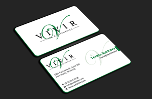 Visitenkarten-Design von DesignerShahadat für dieses Projekt | Design: #32161191
