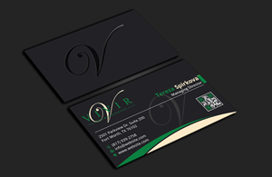 Visitenkarten-Design von DesignerShahadat für dieses Projekt | Design: #32161206
