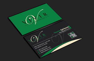 Visitenkarten-Design von DesignerShahadat für dieses Projekt | Design: #32161207