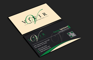 Visitenkarten-Design von DesignerShahadat für dieses Projekt | Design: #32161208