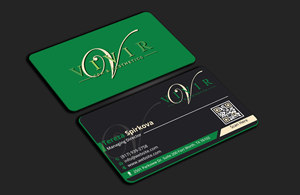 Visitenkarten-Design von DesignerShahadat für dieses Projekt | Design: #32161239