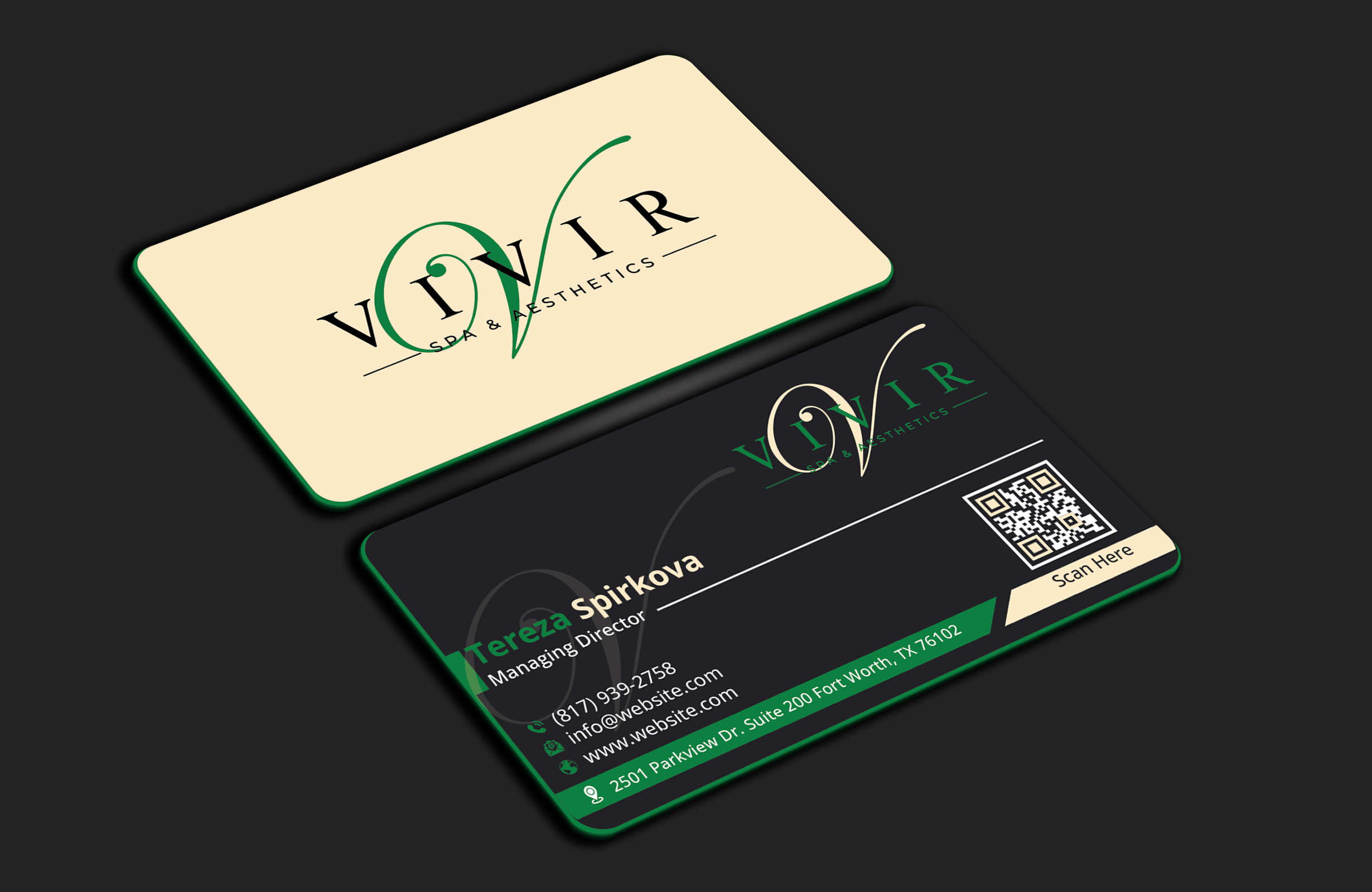 Visitenkarten-Design von DesignerShahadat für dieses Projekt | Design #32161241