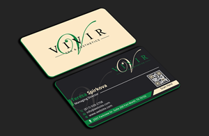 Visitenkarten-Design von DesignerShahadat für dieses Projekt | Design: #32161241