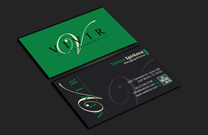 Business Card Design by DesignerShahadat for this project | Design: #32161261